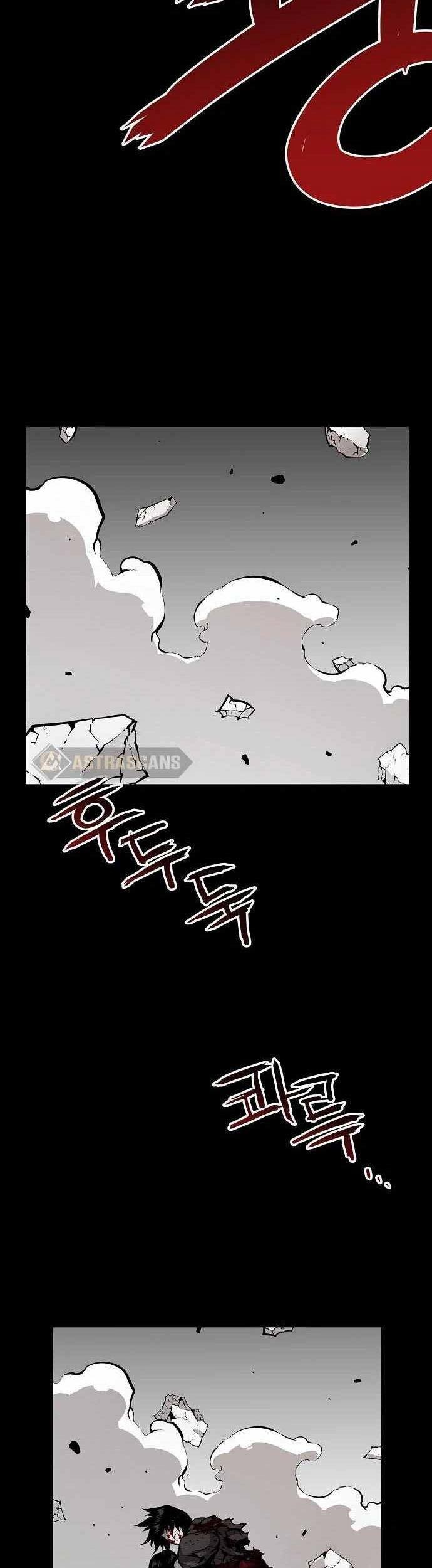 Beastburn Chapter 16 Gambar 40
