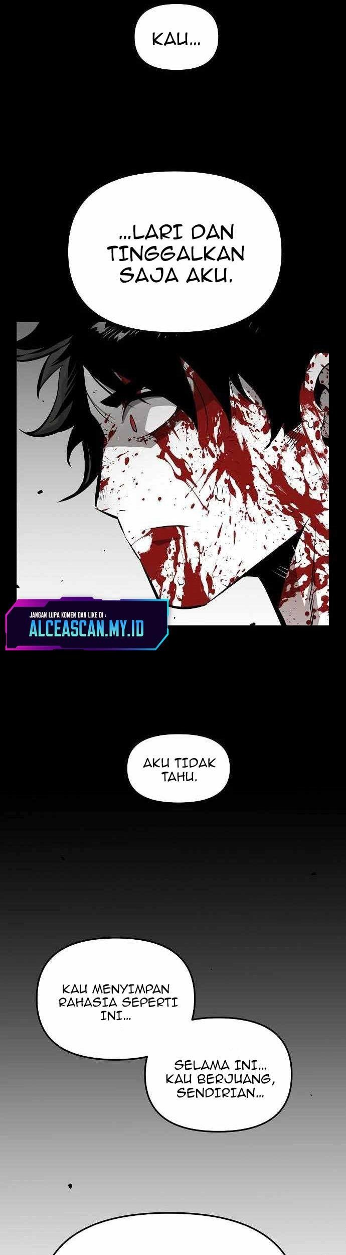 Beastburn Chapter 16 Gambar 42