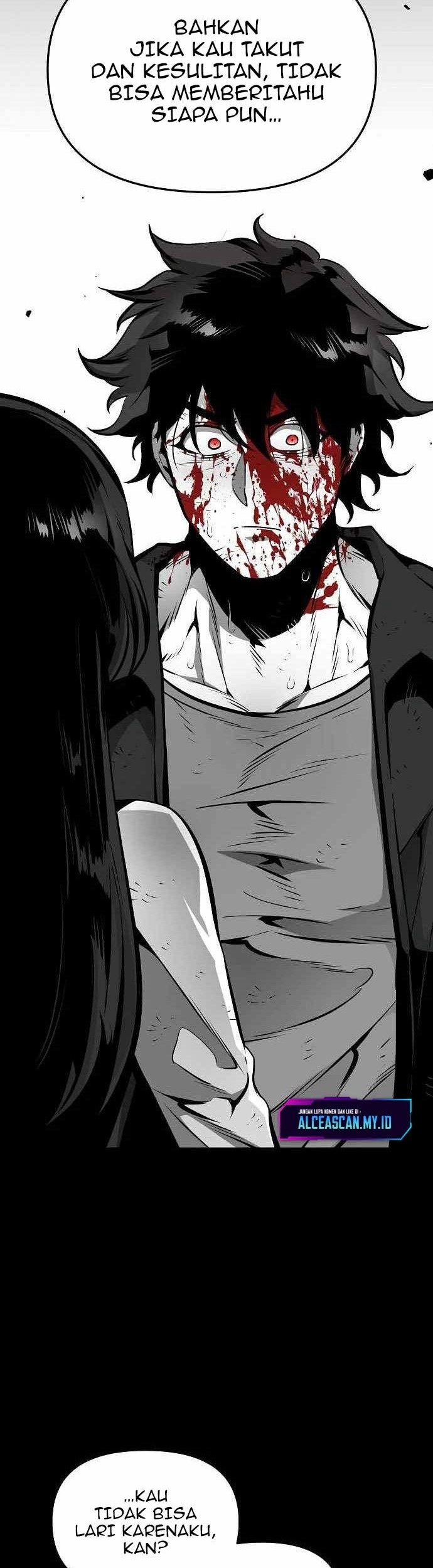Beastburn Chapter 16 Gambar 43