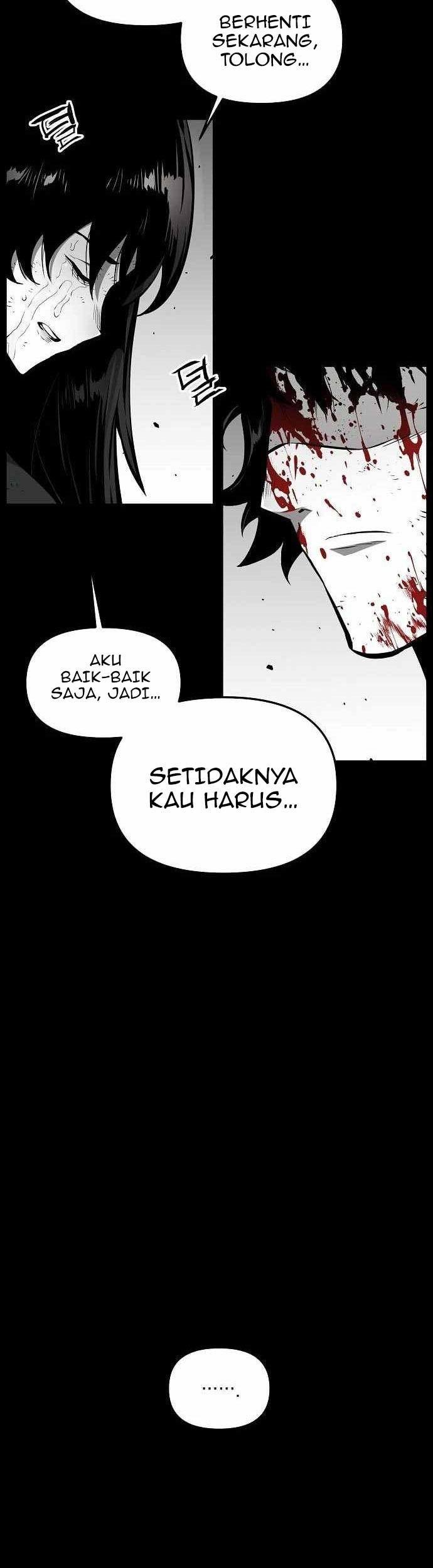 Beastburn Chapter 16 Gambar 44