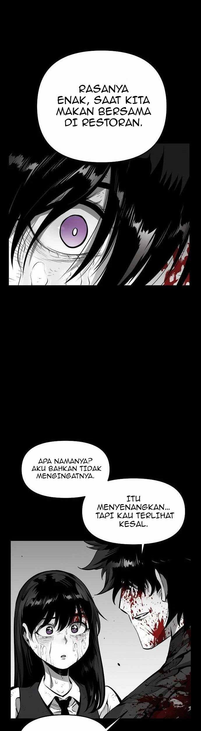 Beastburn Chapter 16 Gambar 45