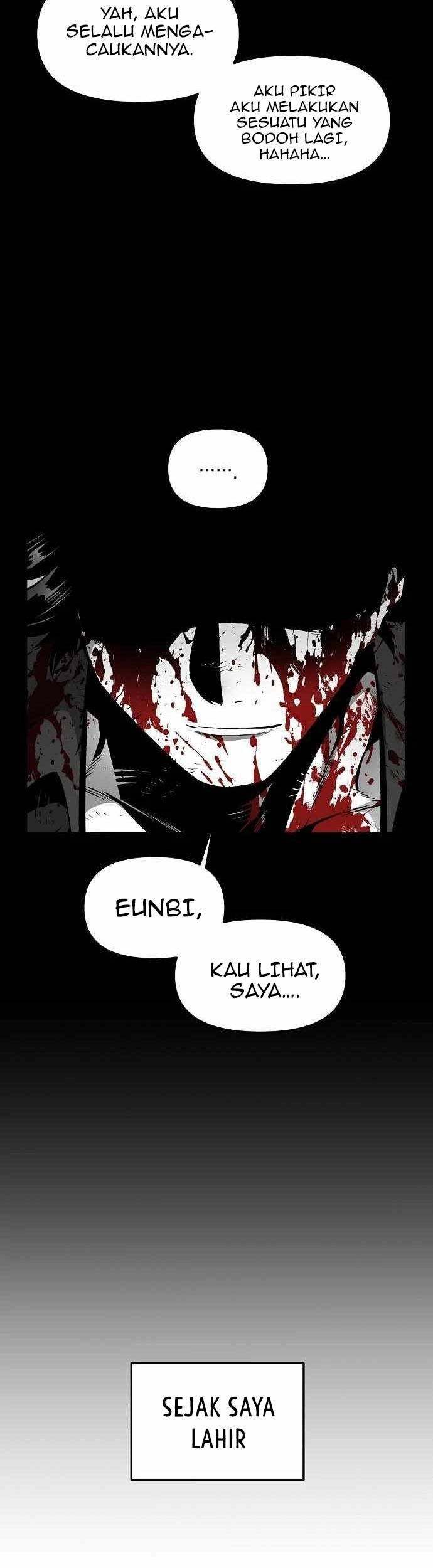 Beastburn Chapter 16 Gambar 46