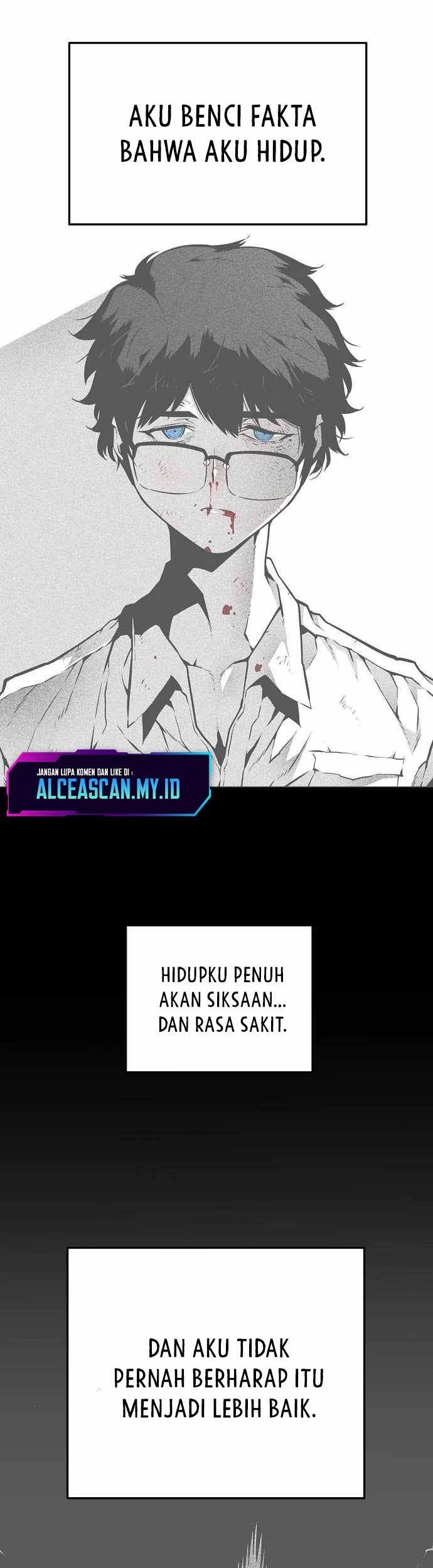 Beastburn Chapter 16 Gambar 47