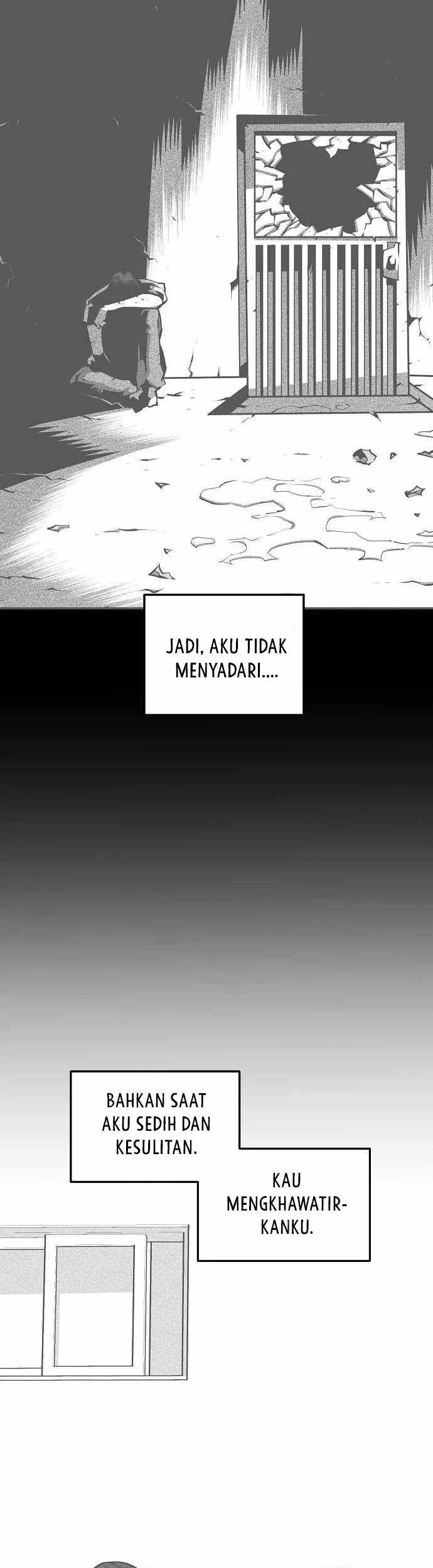Beastburn Chapter 16 Gambar 48