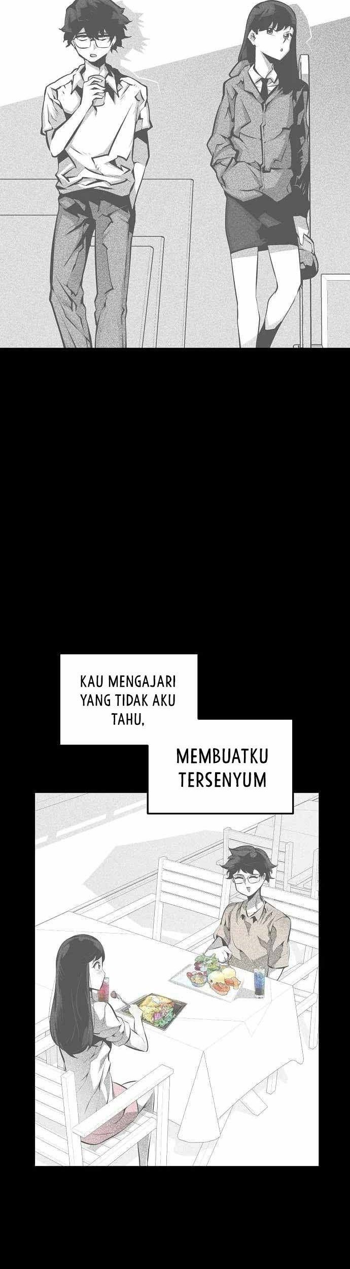 Beastburn Chapter 16 Gambar 49