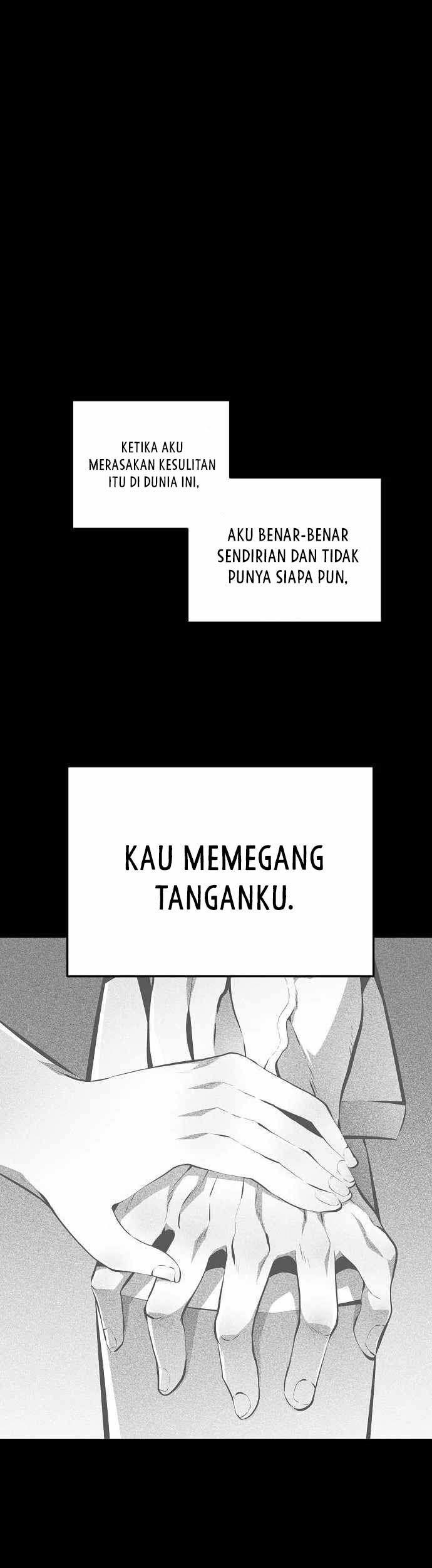 Beastburn Chapter 16 Gambar 50