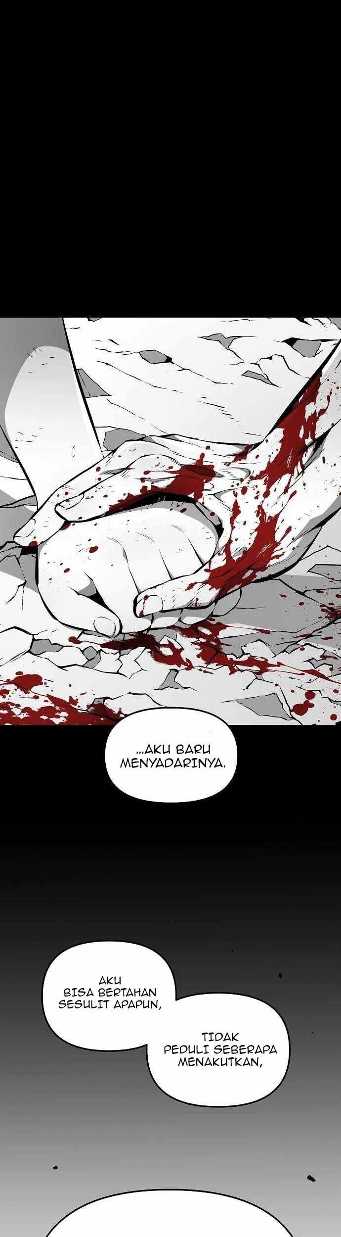 Beastburn Chapter 16 Gambar 51