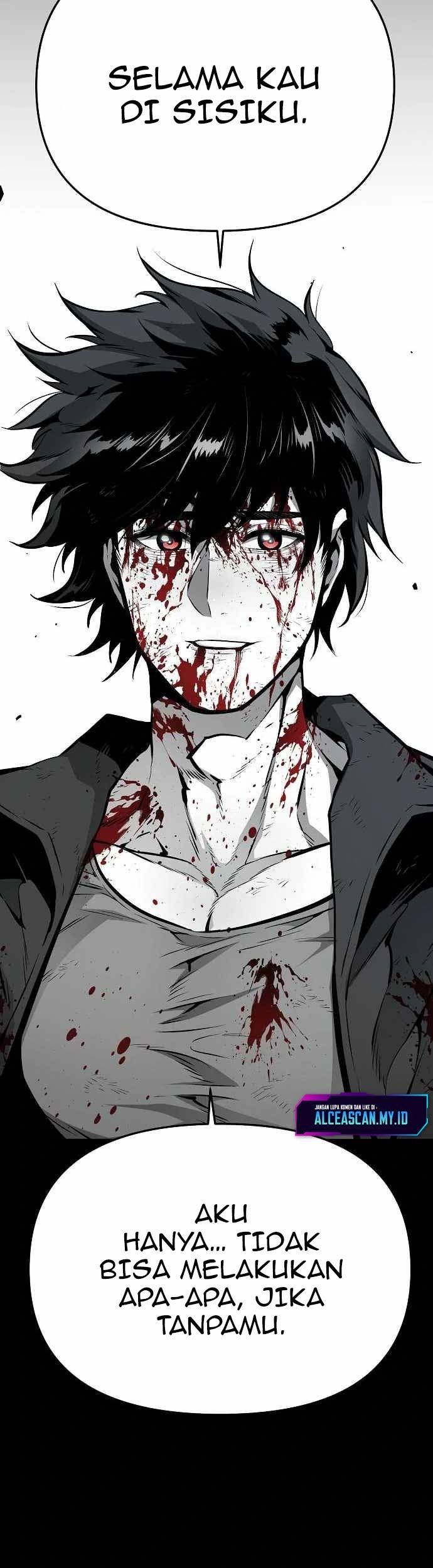Beastburn Chapter 16 Gambar 52
