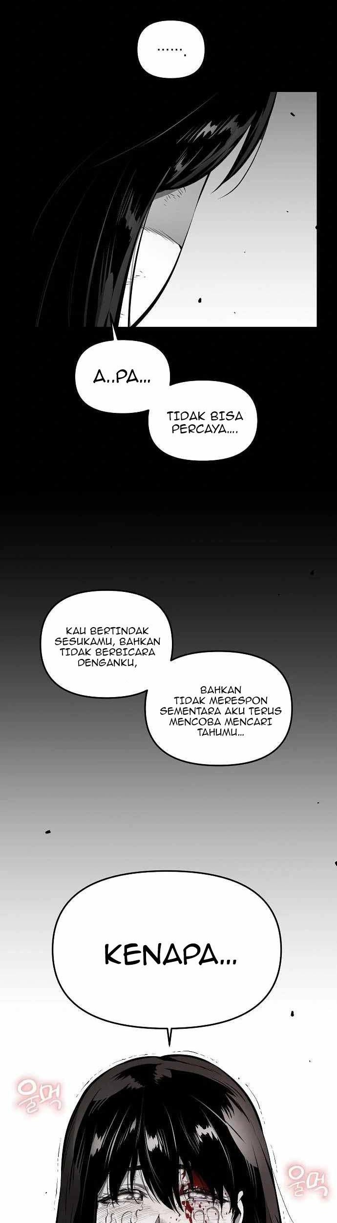 Beastburn Chapter 16 Gambar 53