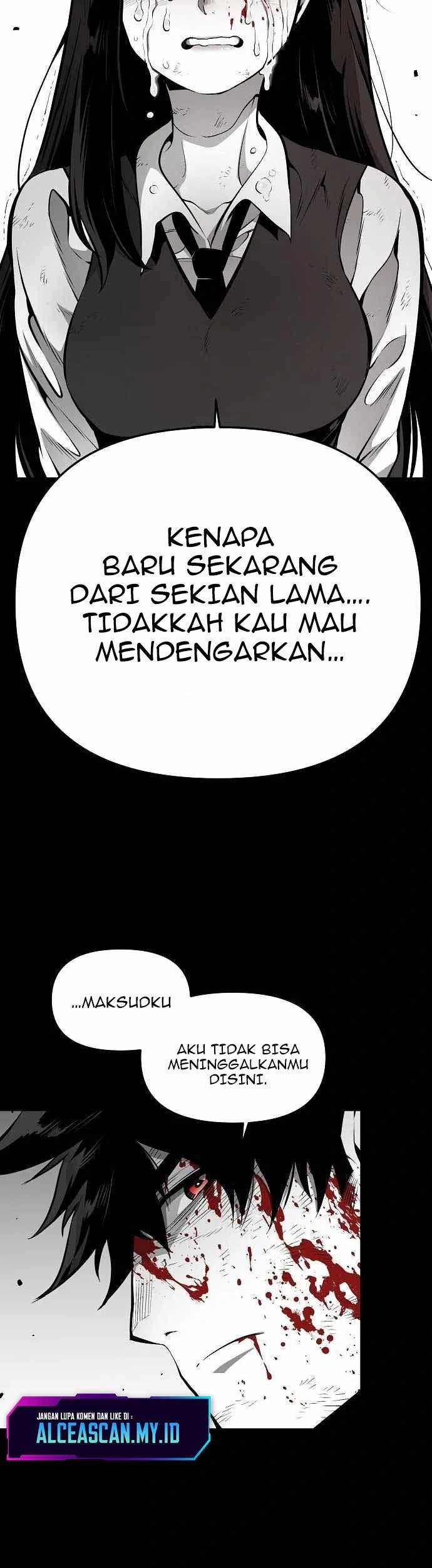 Beastburn Chapter 16 Gambar 54