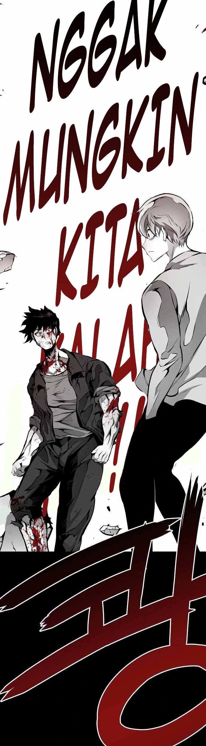Beastburn Chapter 16 Gambar 56