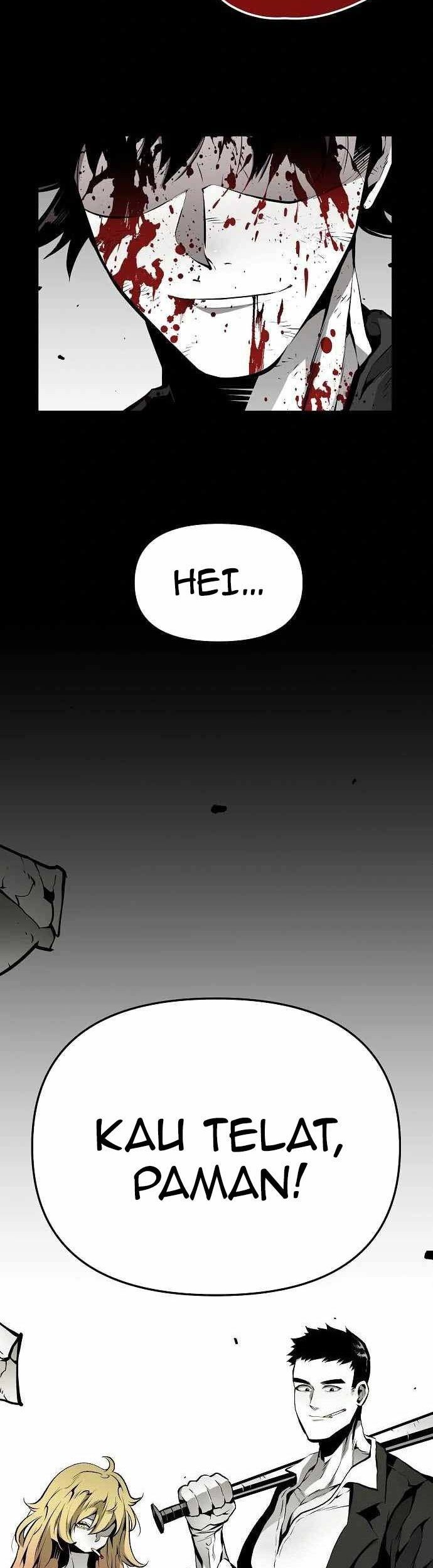 Beastburn Chapter 16 Gambar 57