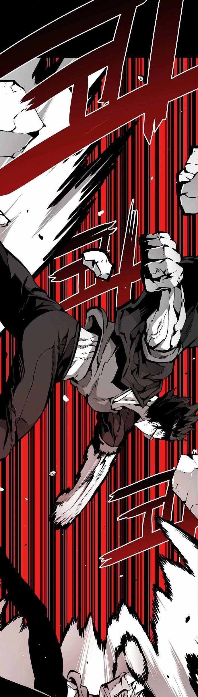 Beastburn Chapter 16 Gambar 3