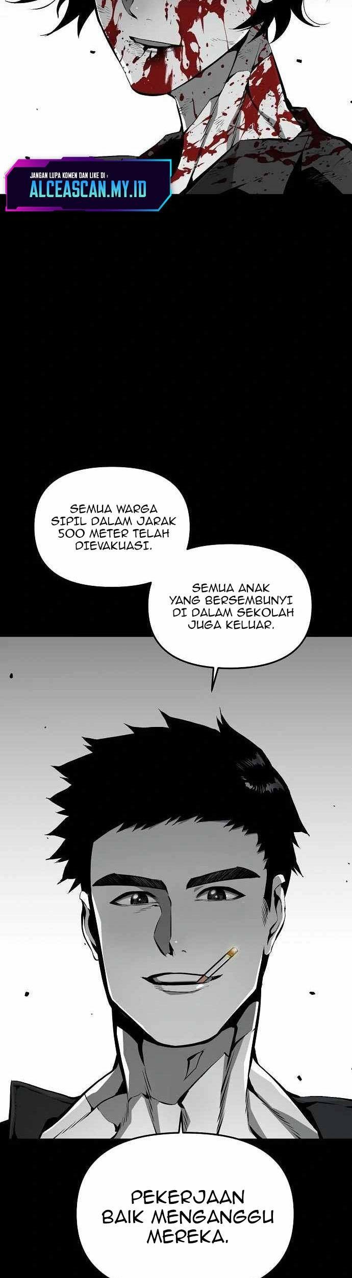Beastburn Chapter 16 Gambar 60