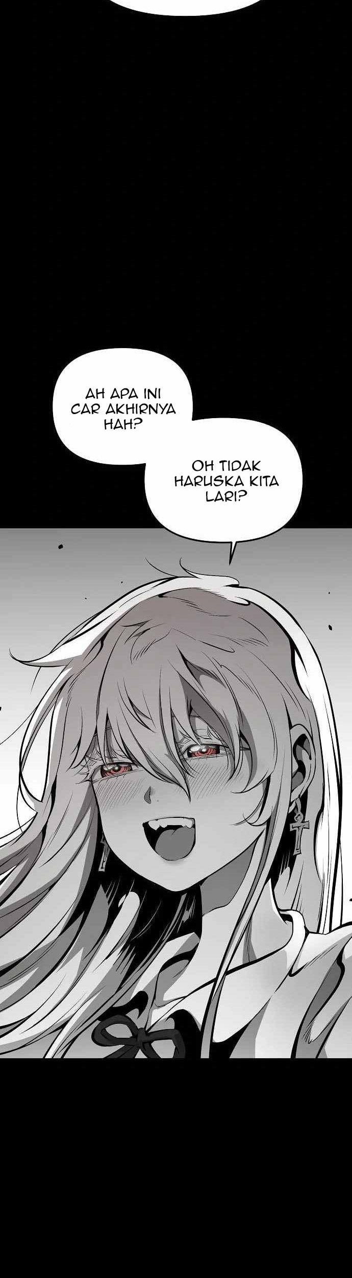 Beastburn Chapter 16 Gambar 61