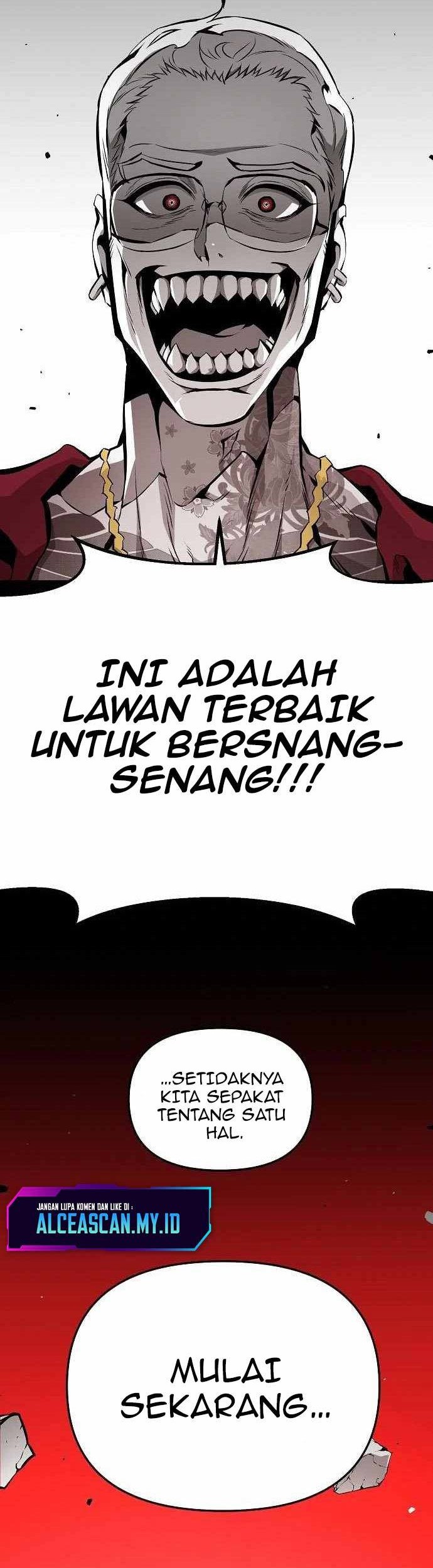 Beastburn Chapter 16 Gambar 63