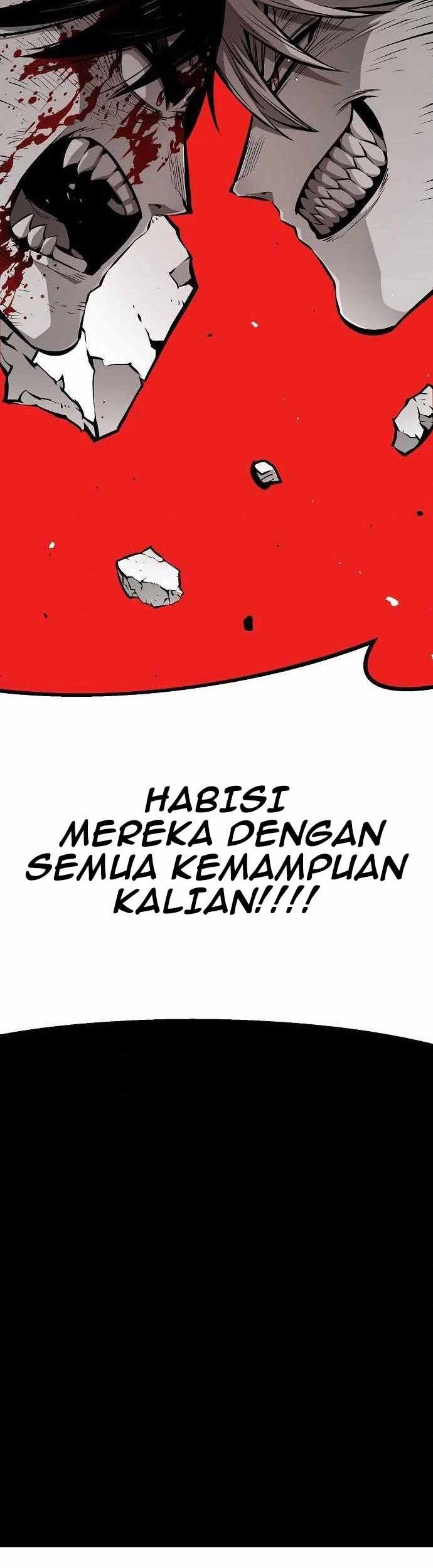 Beastburn Chapter 16 Gambar 66