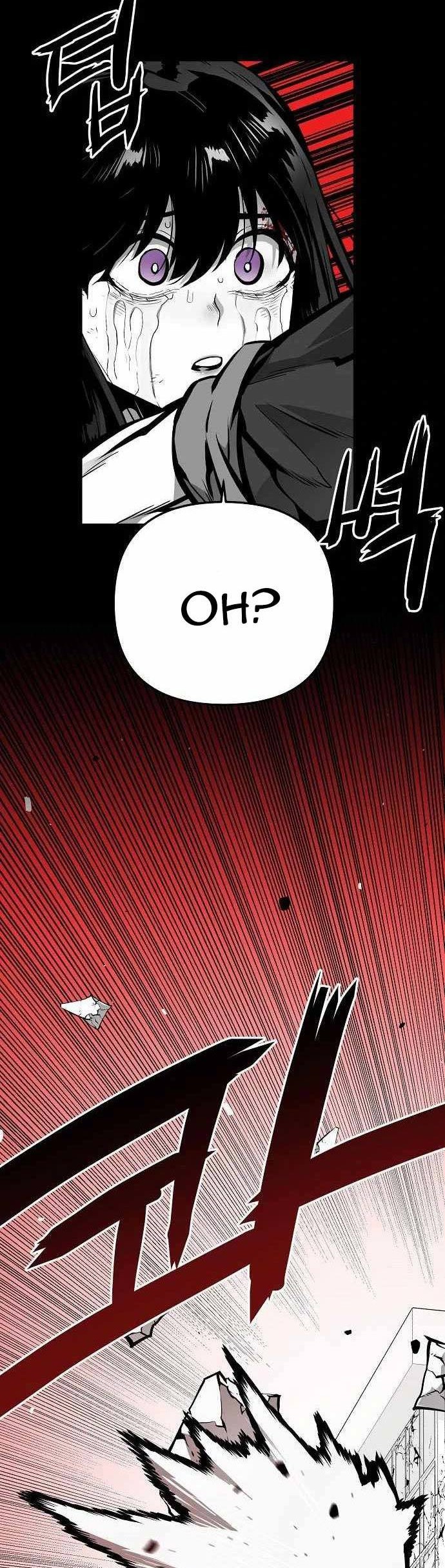 Beastburn Chapter 16 Gambar 9
