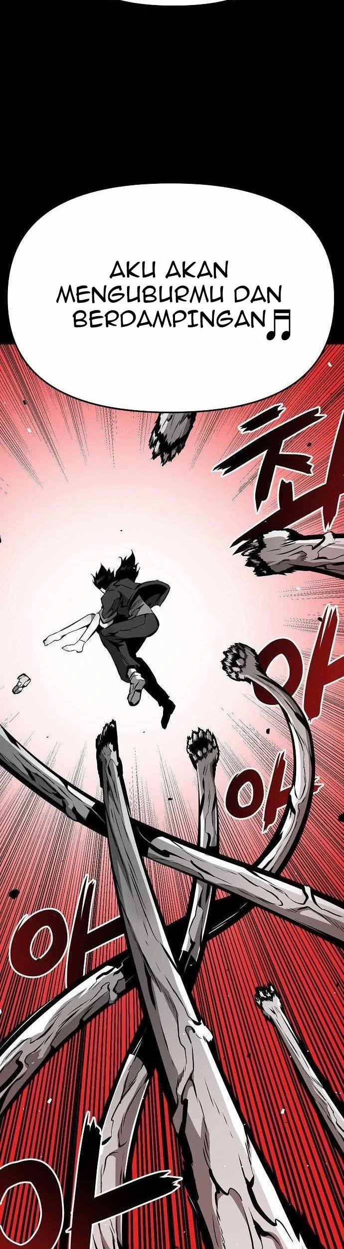 Beastburn Chapter 16 Gambar 16