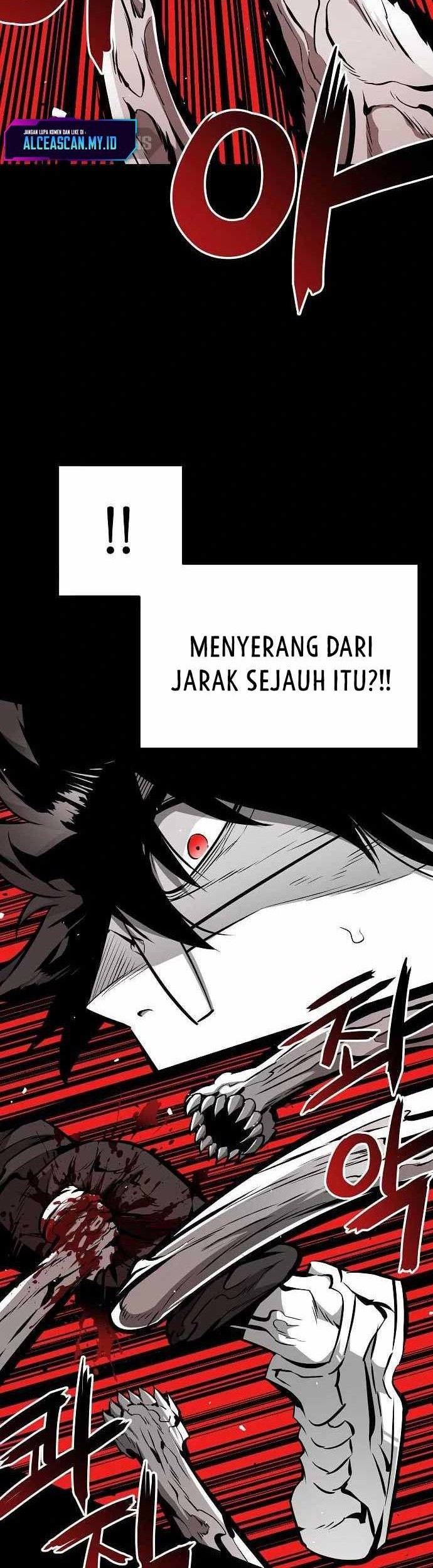 Beastburn Chapter 16 Gambar 17