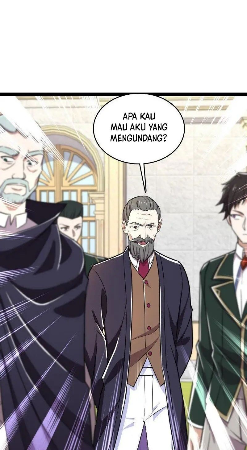 The Life After God Of Martial Lived In Seclusion Chapter 241 Gambar 22
