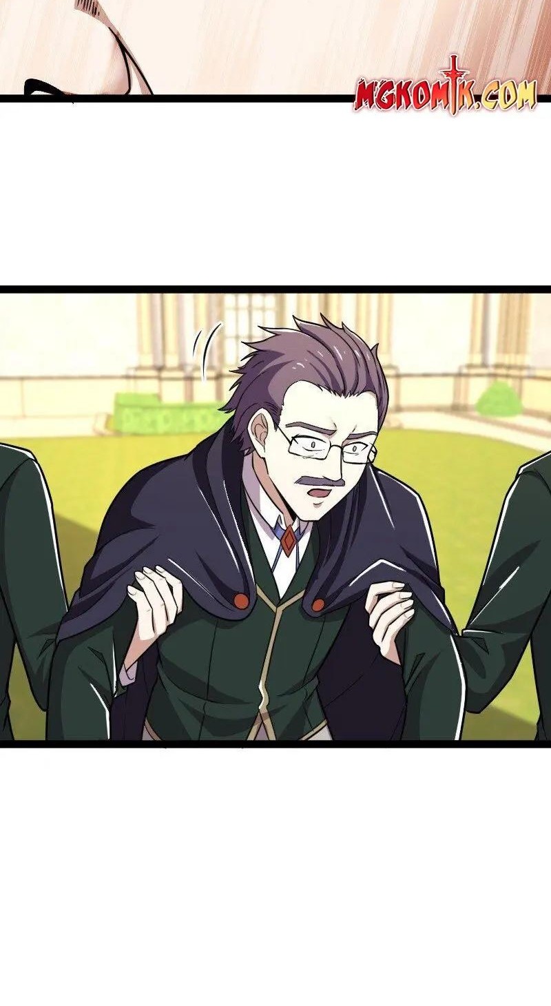 The Life After God Of Martial Lived In Seclusion Chapter 241 Gambar 24