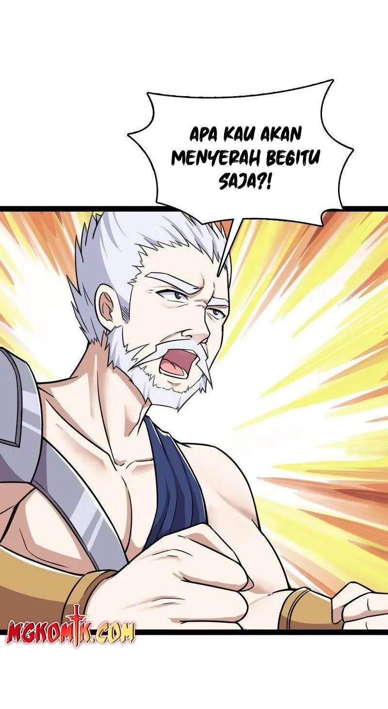 The Life After God Of Martial Lived In Seclusion Chapter 241 Gambar 32