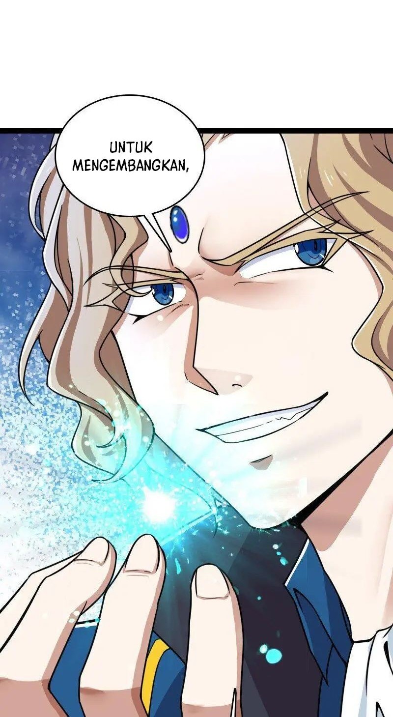 The Life After God Of Martial Lived In Seclusion Chapter 241 Gambar 34