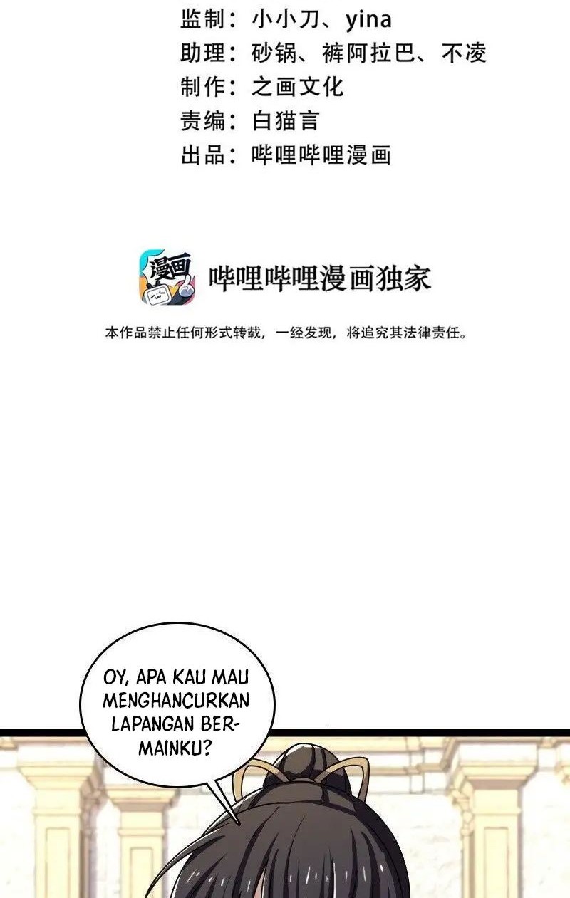 Baca  The Life After God Of Martial Lived In Seclusion Chapter 241 Gambar 2