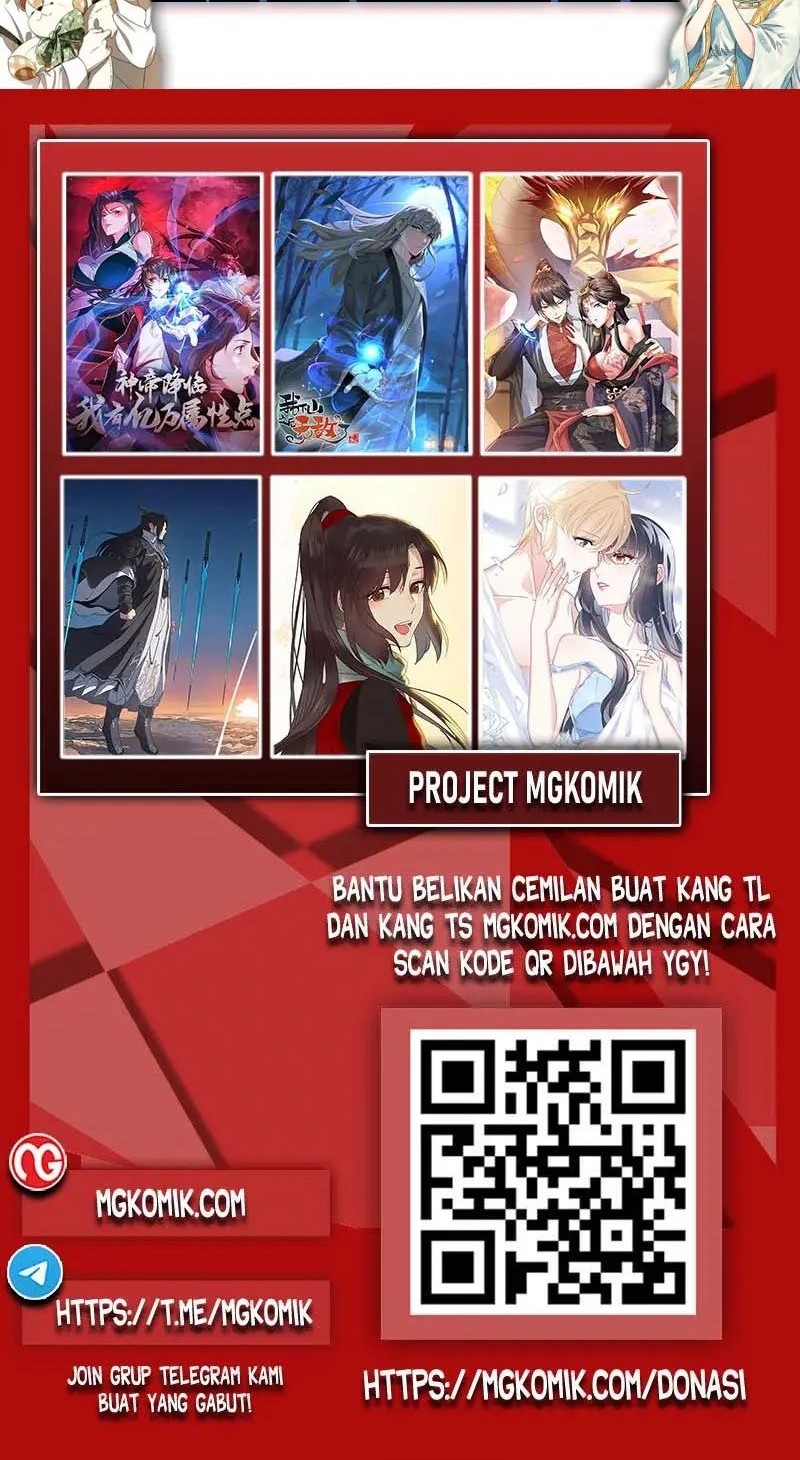 The Life After God Of Martial Lived In Seclusion Chapter 241 Gambar 40