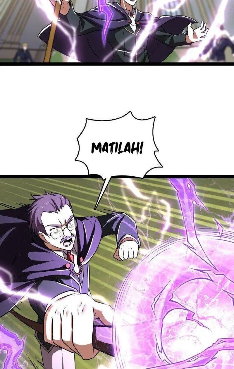 The Life After God Of Martial Lived In Seclusion Chapter 241 Gambar 4