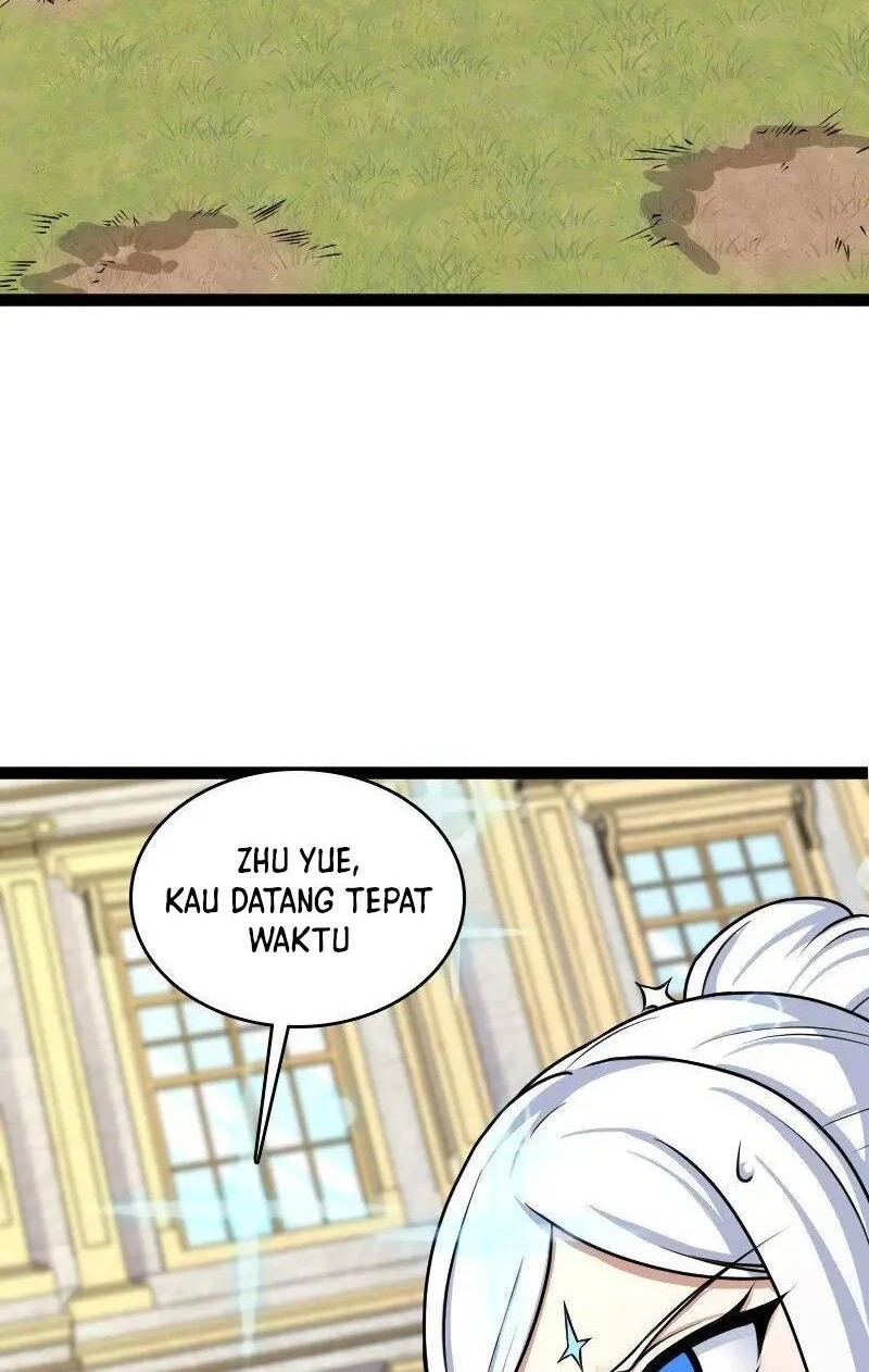 The Life After God Of Martial Lived In Seclusion Chapter 241 Gambar 10