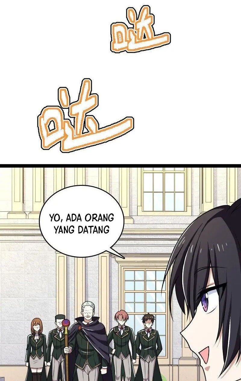 The Life After God Of Martial Lived In Seclusion Chapter 241 Gambar 12