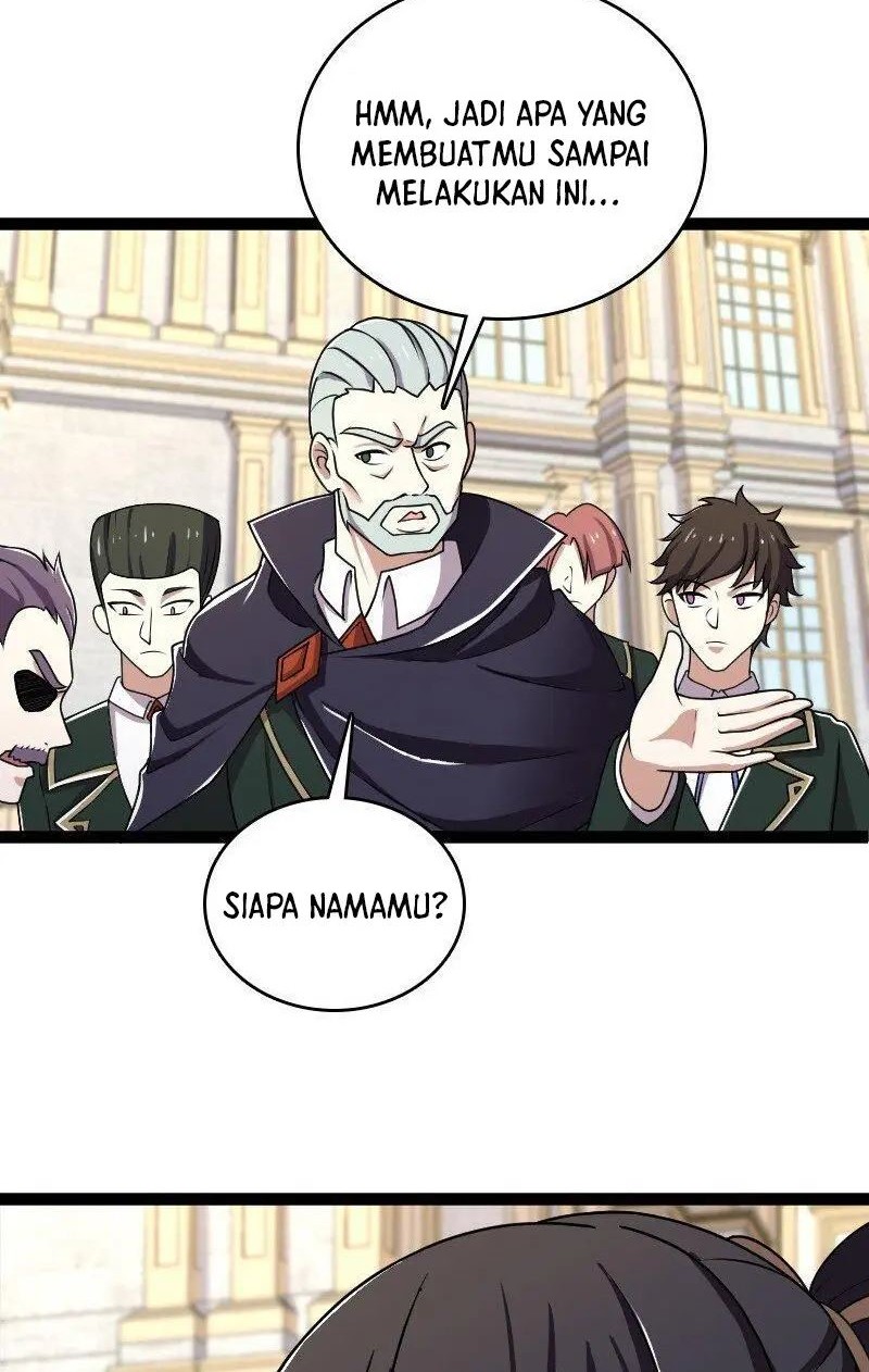 The Life After God Of Martial Lived In Seclusion Chapter 241 Gambar 18