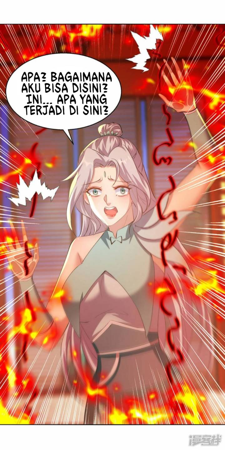 Strongest Leveling Chapter 357 Gambar 10