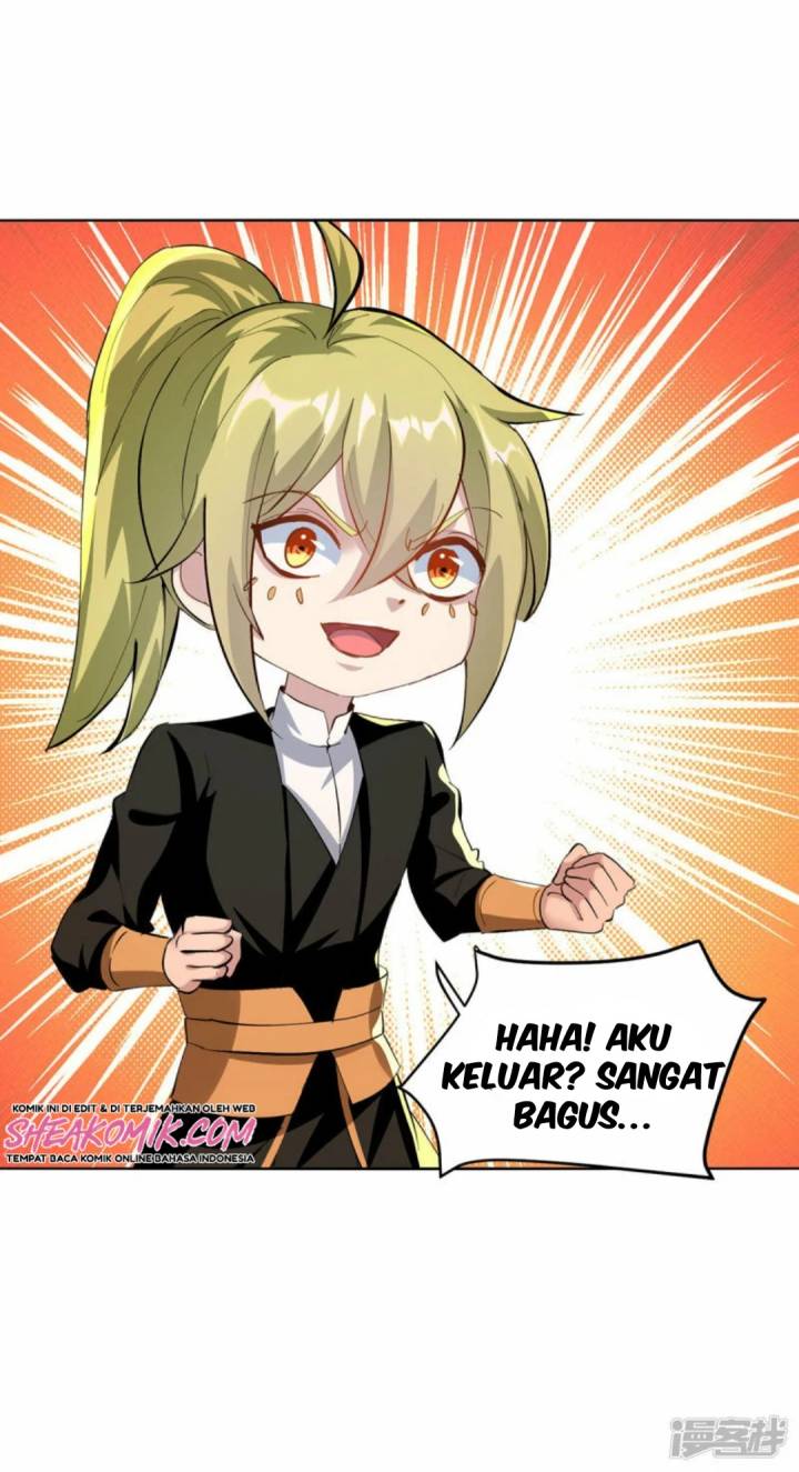 Strongest Leveling Chapter 357 Gambar 11