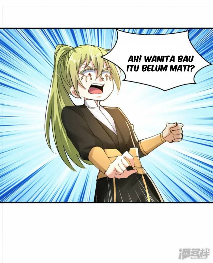 Strongest Leveling Chapter 357 Gambar 19