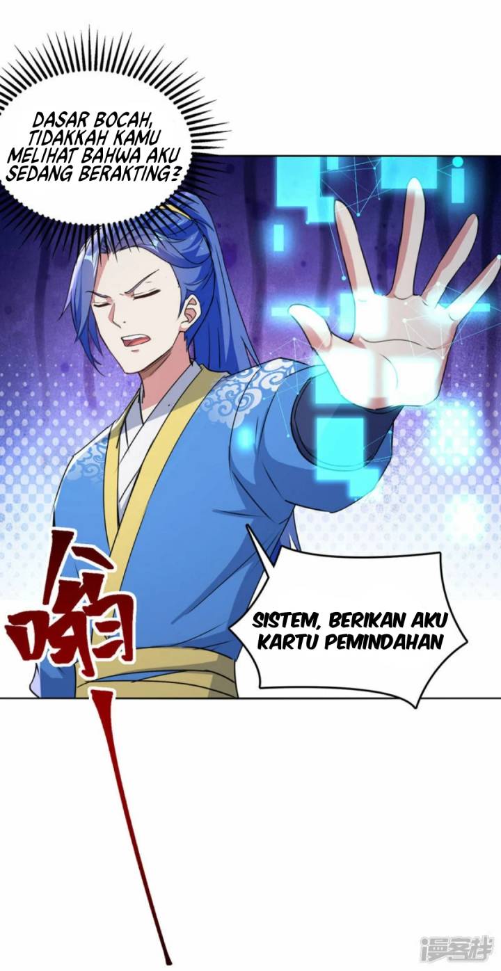 Baca  Strongest Leveling Chapter 357 Gambar 2