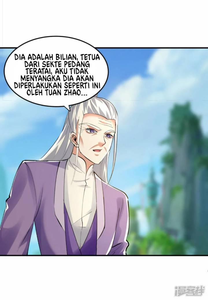 Strongest Leveling Chapter 357 Gambar 20