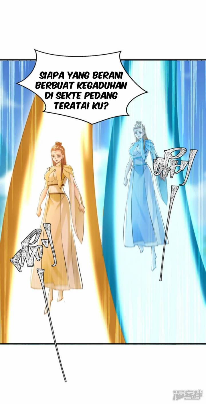 Strongest Leveling Chapter 357 Gambar 25