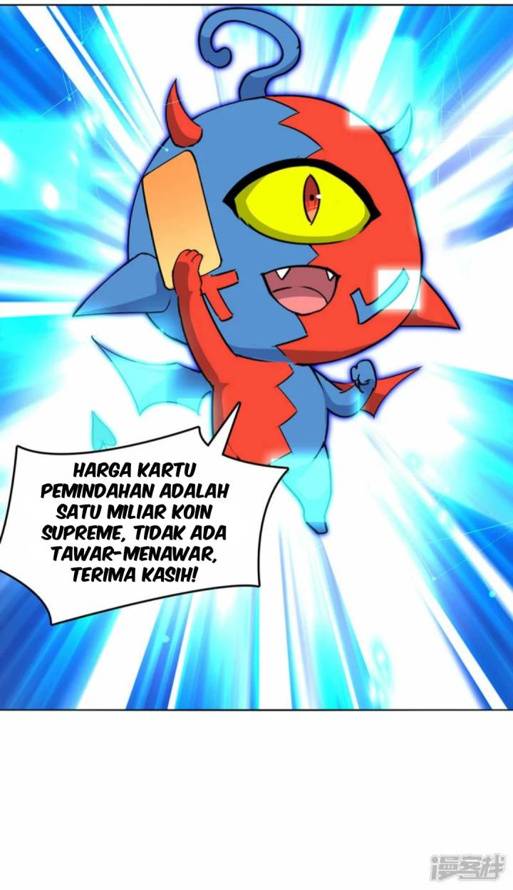 Strongest Leveling Chapter 357 Gambar 3