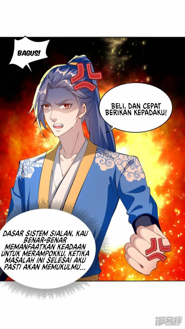 Strongest Leveling Chapter 357 Gambar 4