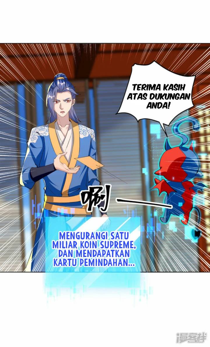 Strongest Leveling Chapter 357 Gambar 5