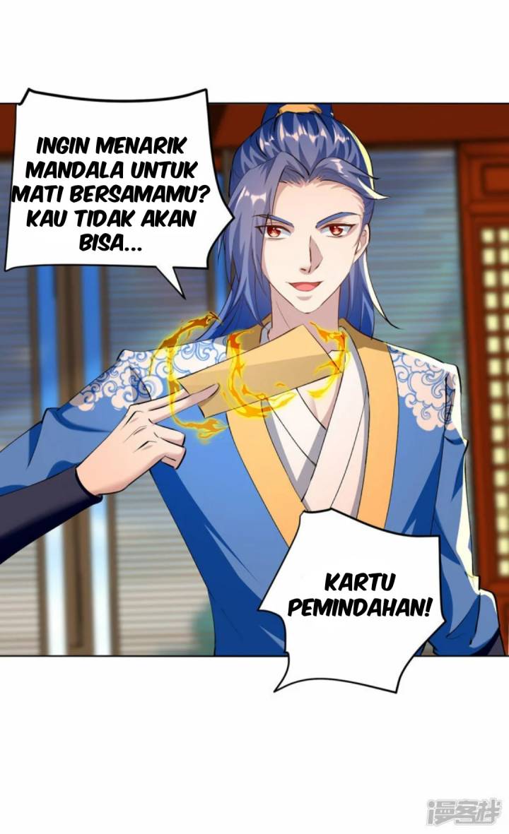 Strongest Leveling Chapter 357 Gambar 7
