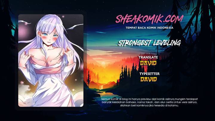 Baca Komik Strongest Leveling Chapter 356 Gambar 1