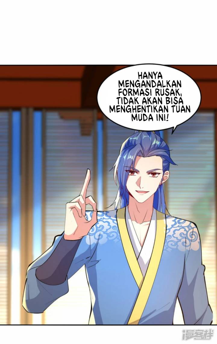 Strongest Leveling Chapter 356 Gambar 11