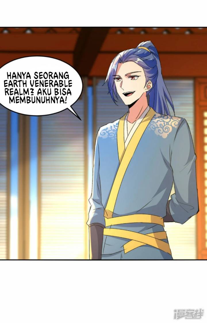 Strongest Leveling Chapter 356 Gambar 13