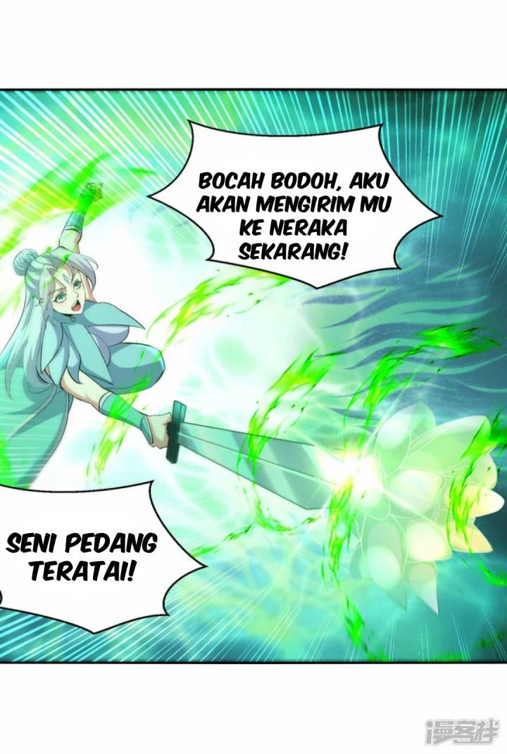 Strongest Leveling Chapter 356 Gambar 14