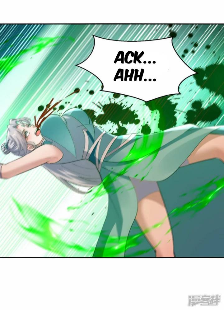 Strongest Leveling Chapter 356 Gambar 17