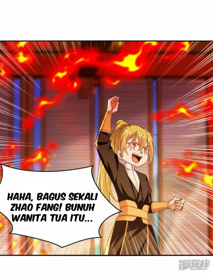 Strongest Leveling Chapter 356 Gambar 18